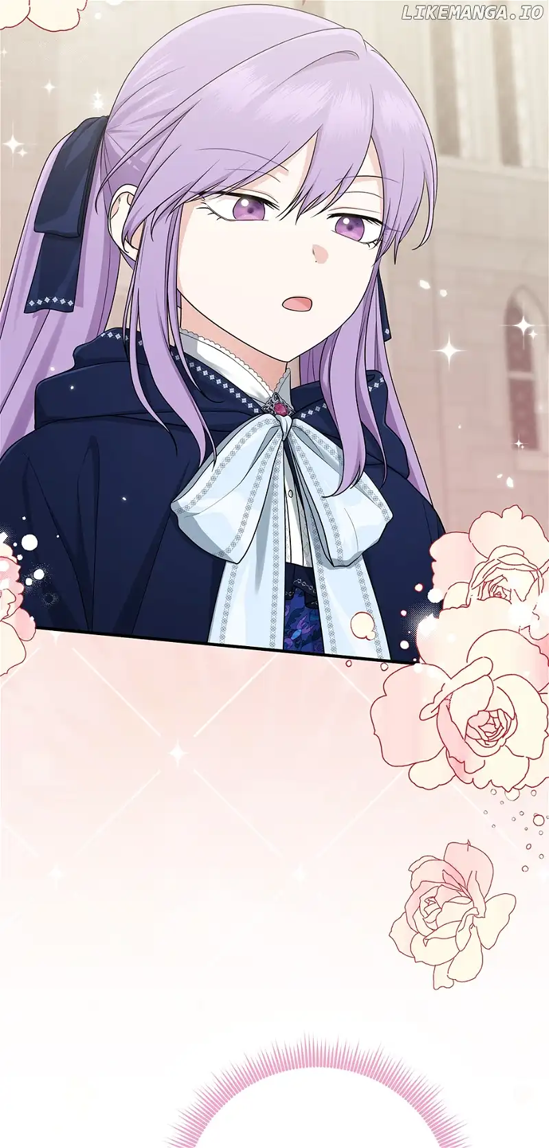 I Acted as the Adopted Daughter Too Well Chapter 43 - Page 4