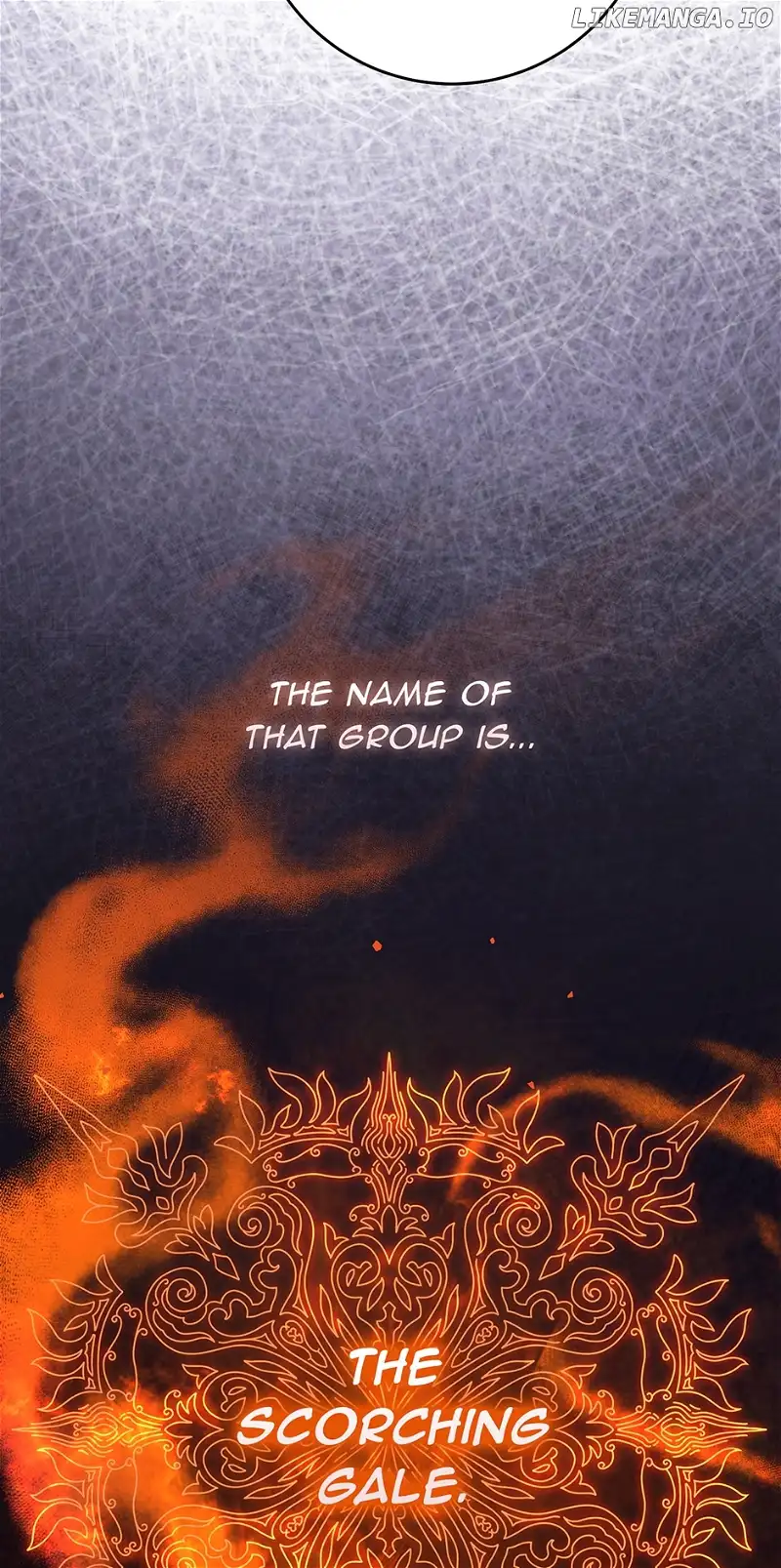 I Acted as the Adopted Daughter Too Well Chapter 43 - Page 40