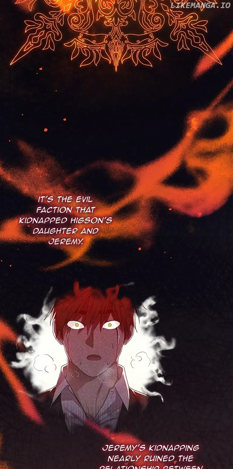I Acted as the Adopted Daughter Too Well Chapter 43 - Page 41