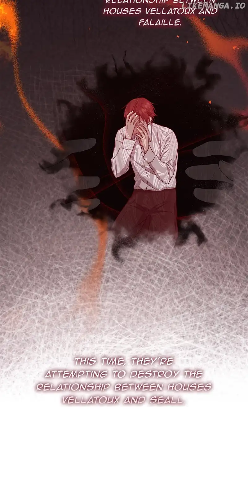 I Acted as the Adopted Daughter Too Well Chapter 43 - Page 42
