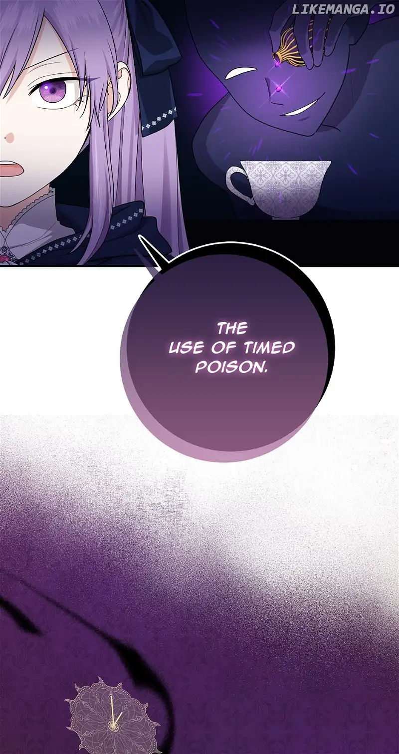 I Acted as the Adopted Daughter Too Well Chapter 43 - Page 46