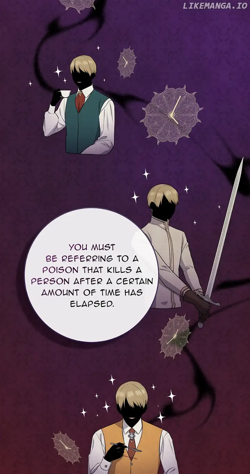 I Acted as the Adopted Daughter Too Well Chapter 43 - Page 47