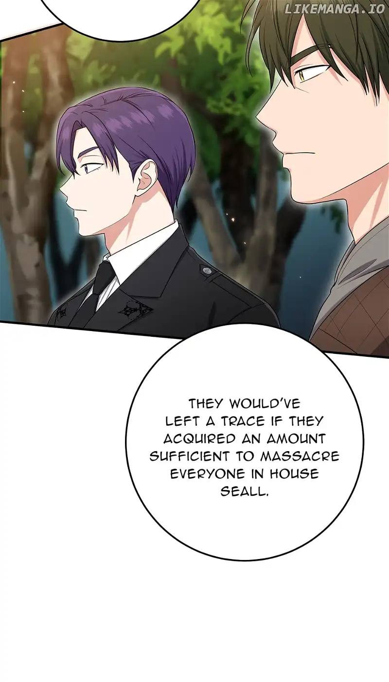 I Acted as the Adopted Daughter Too Well Chapter 43 - Page 53