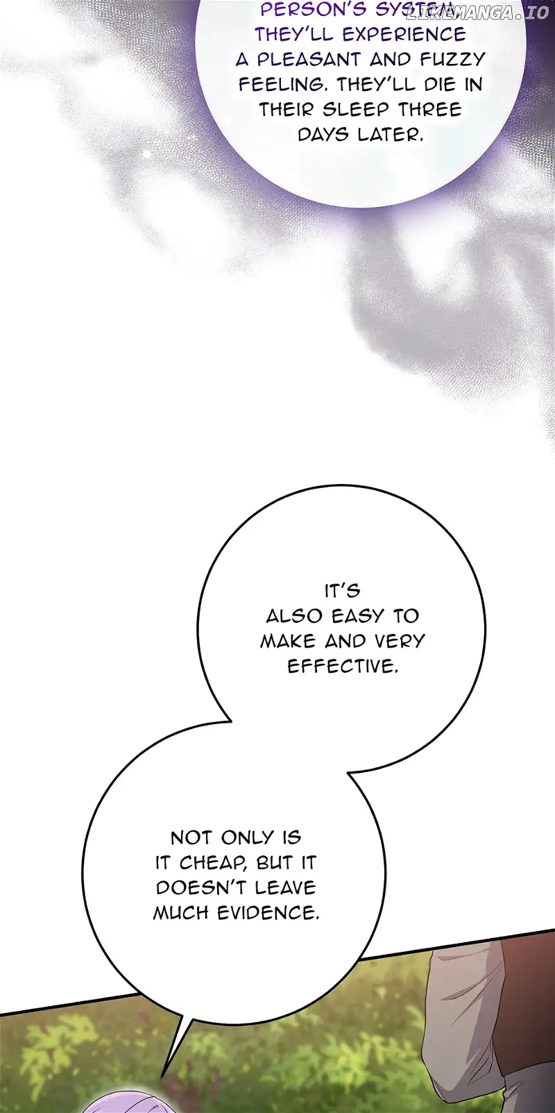 I Acted as the Adopted Daughter Too Well Chapter 43 - Page 55