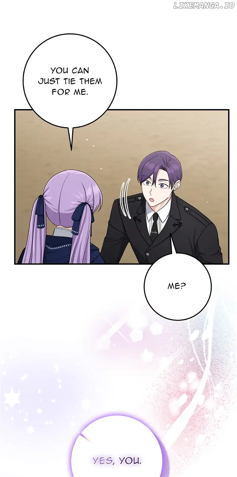 I Acted as the Adopted Daughter Too Well Chapter 43 - Page 6