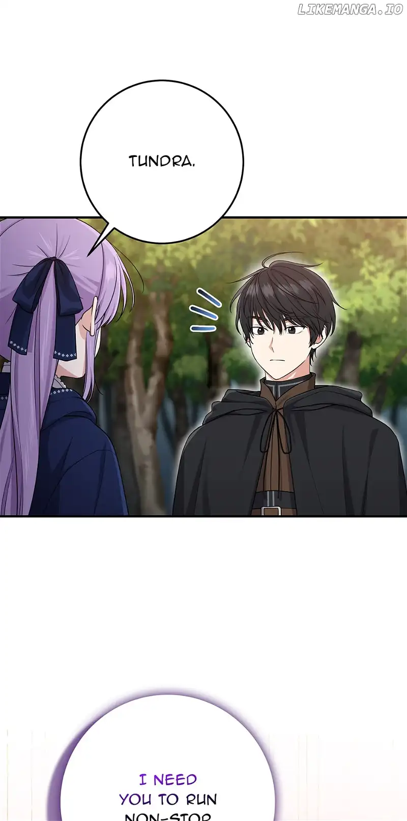 I Acted as the Adopted Daughter Too Well Chapter 43 - Page 64
