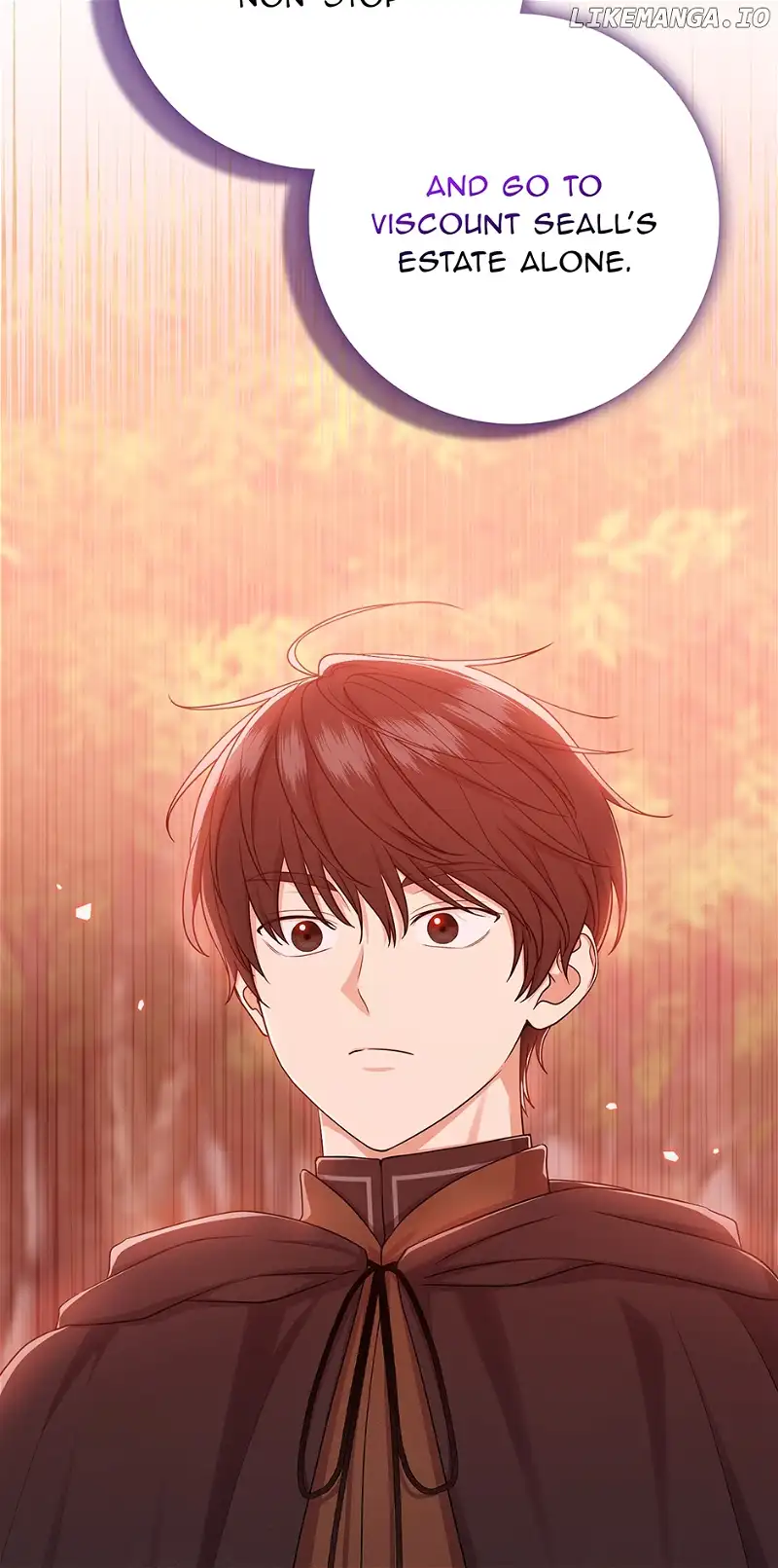 I Acted as the Adopted Daughter Too Well Chapter 43 - Page 65