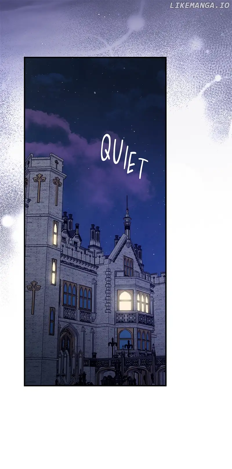 I Acted as the Adopted Daughter Too Well Chapter 43 - Page 67