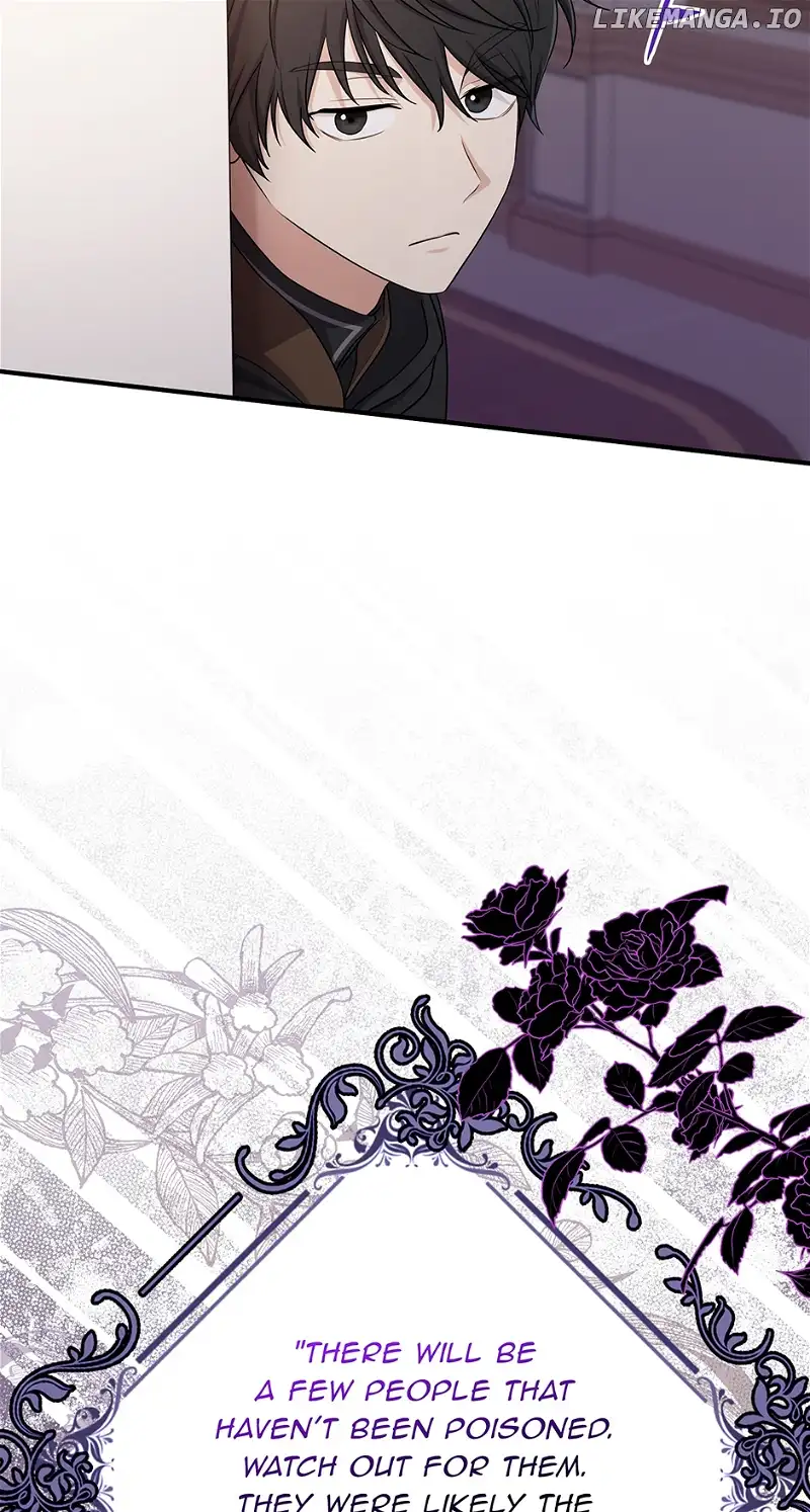 I Acted as the Adopted Daughter Too Well Chapter 43 - Page 69