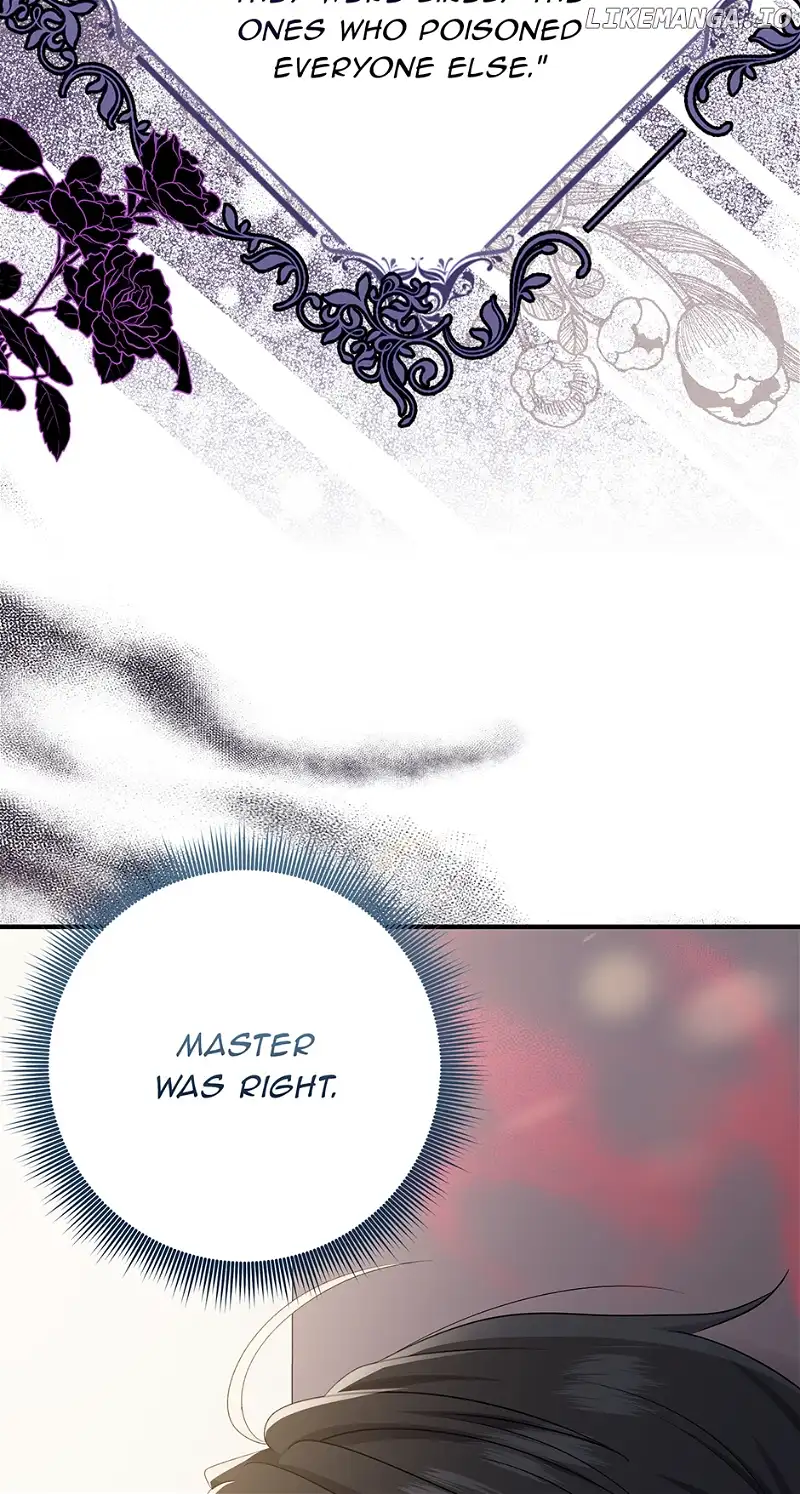 I Acted as the Adopted Daughter Too Well Chapter 43 - Page 70