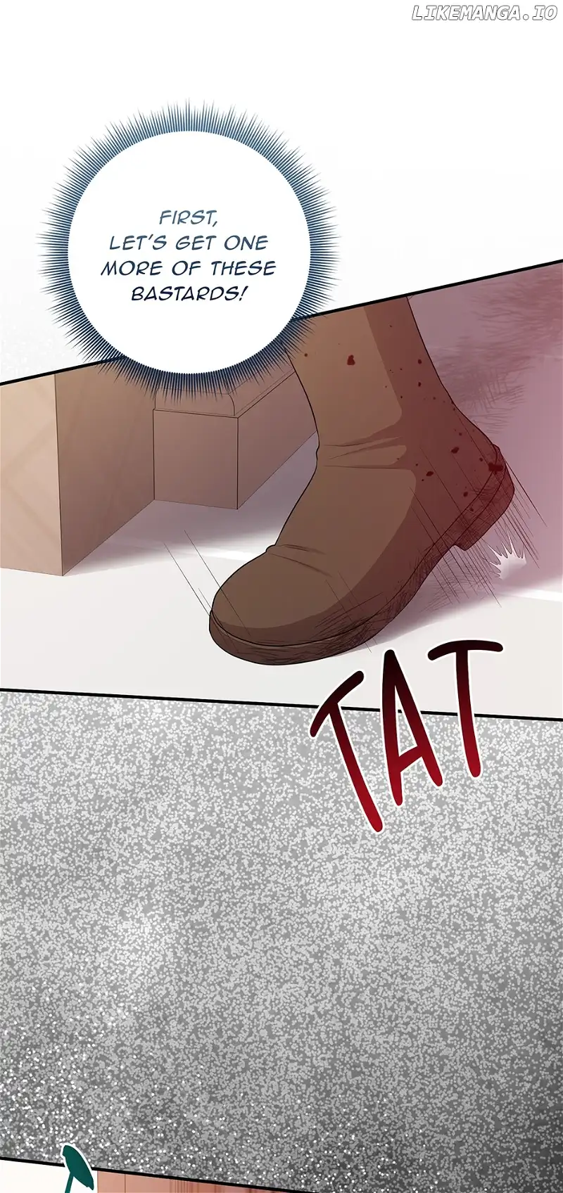 I Acted as the Adopted Daughter Too Well Chapter 43 - Page 73