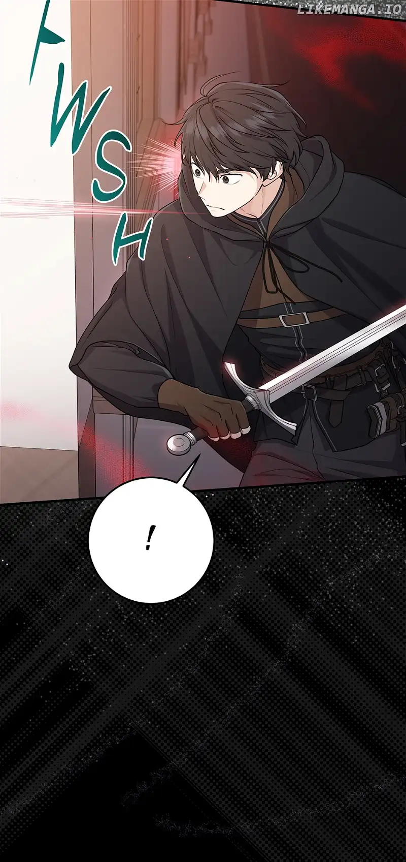 I Acted as the Adopted Daughter Too Well Chapter 43 - Page 74