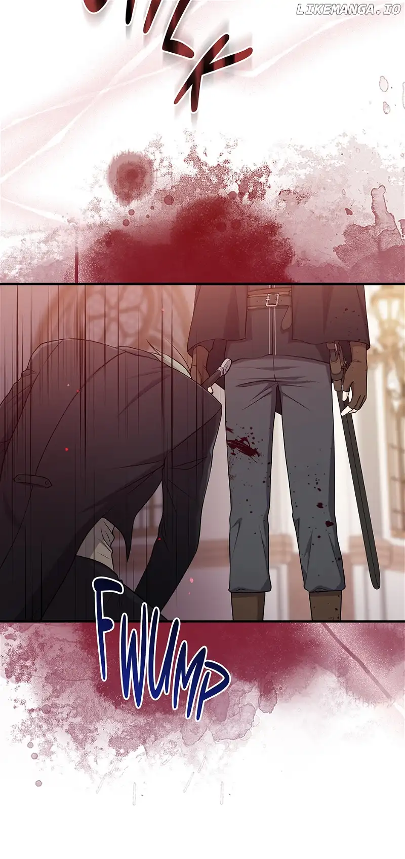 I Acted as the Adopted Daughter Too Well Chapter 43 - Page 76