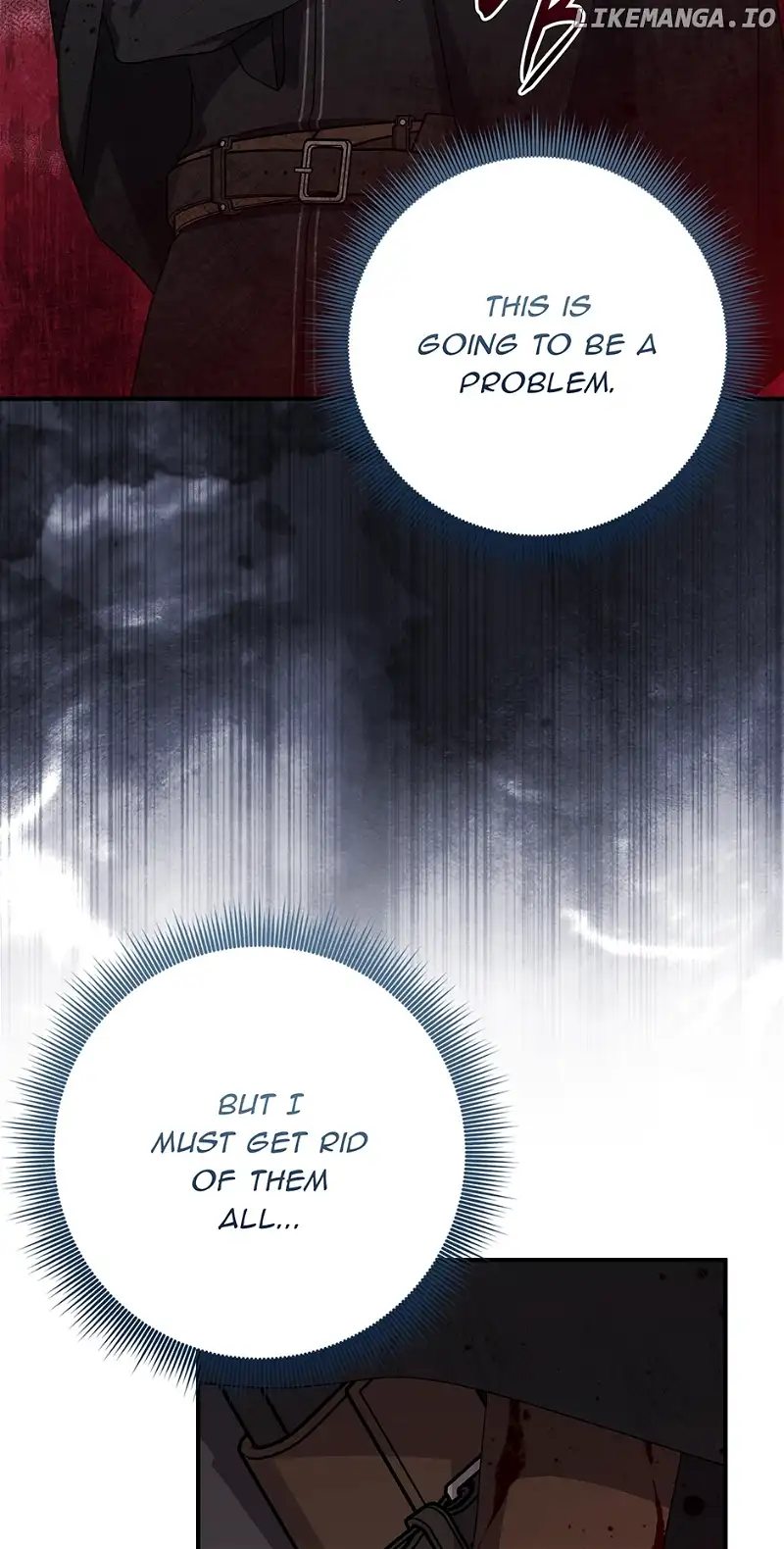 I Acted as the Adopted Daughter Too Well Chapter 43 - Page 78