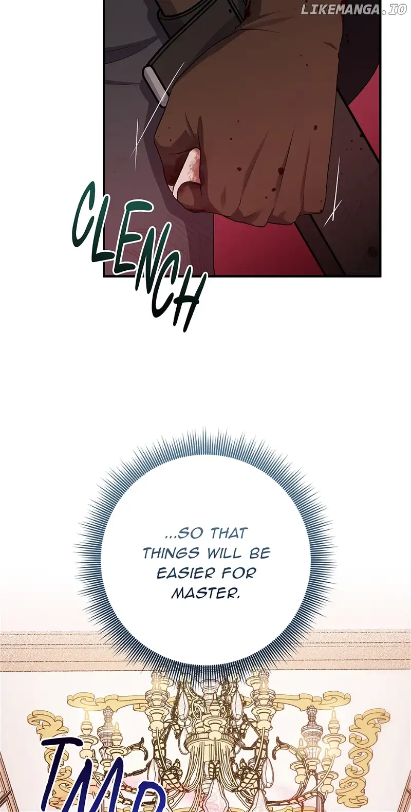 I Acted as the Adopted Daughter Too Well Chapter 43 - Page 79
