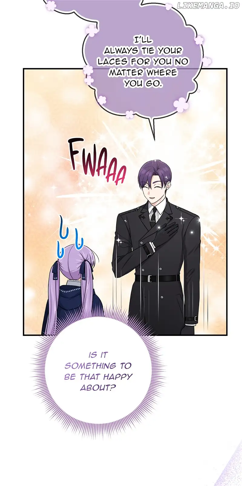 I Acted as the Adopted Daughter Too Well Chapter 43 - Page 8