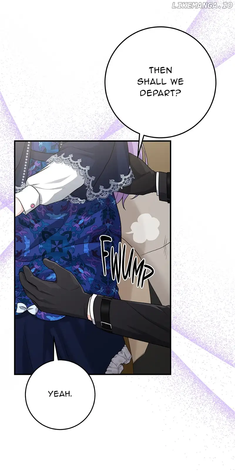 I Acted as the Adopted Daughter Too Well Chapter 43 - Page 9