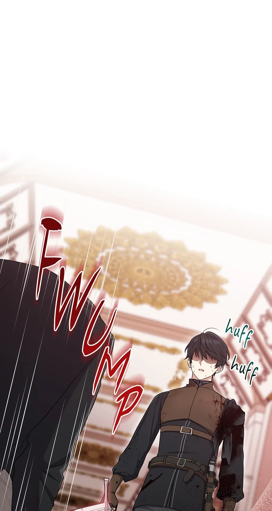 I Acted as the Adopted Daughter Too Well Chapter 44 - Page 0