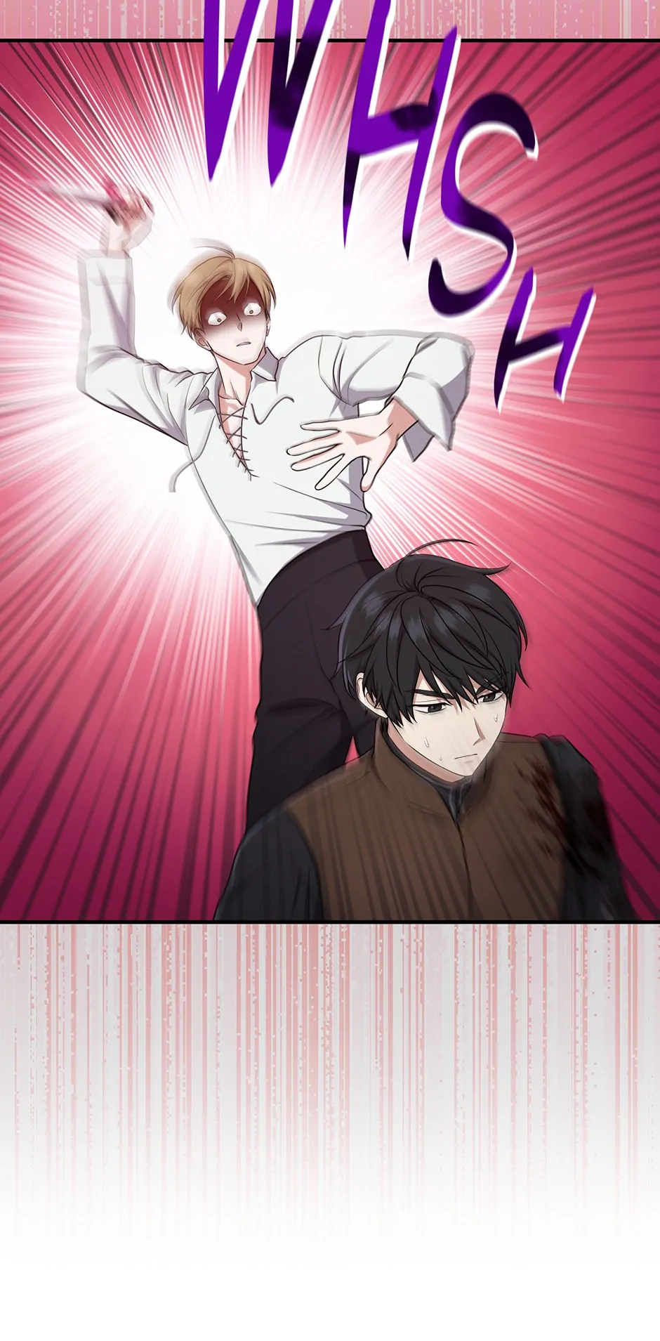 I Acted as the Adopted Daughter Too Well Chapter 44 - Page 10