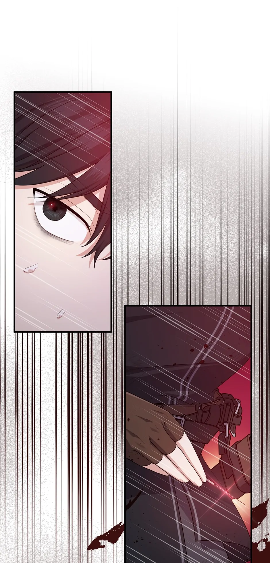I Acted as the Adopted Daughter Too Well Chapter 44 - Page 11