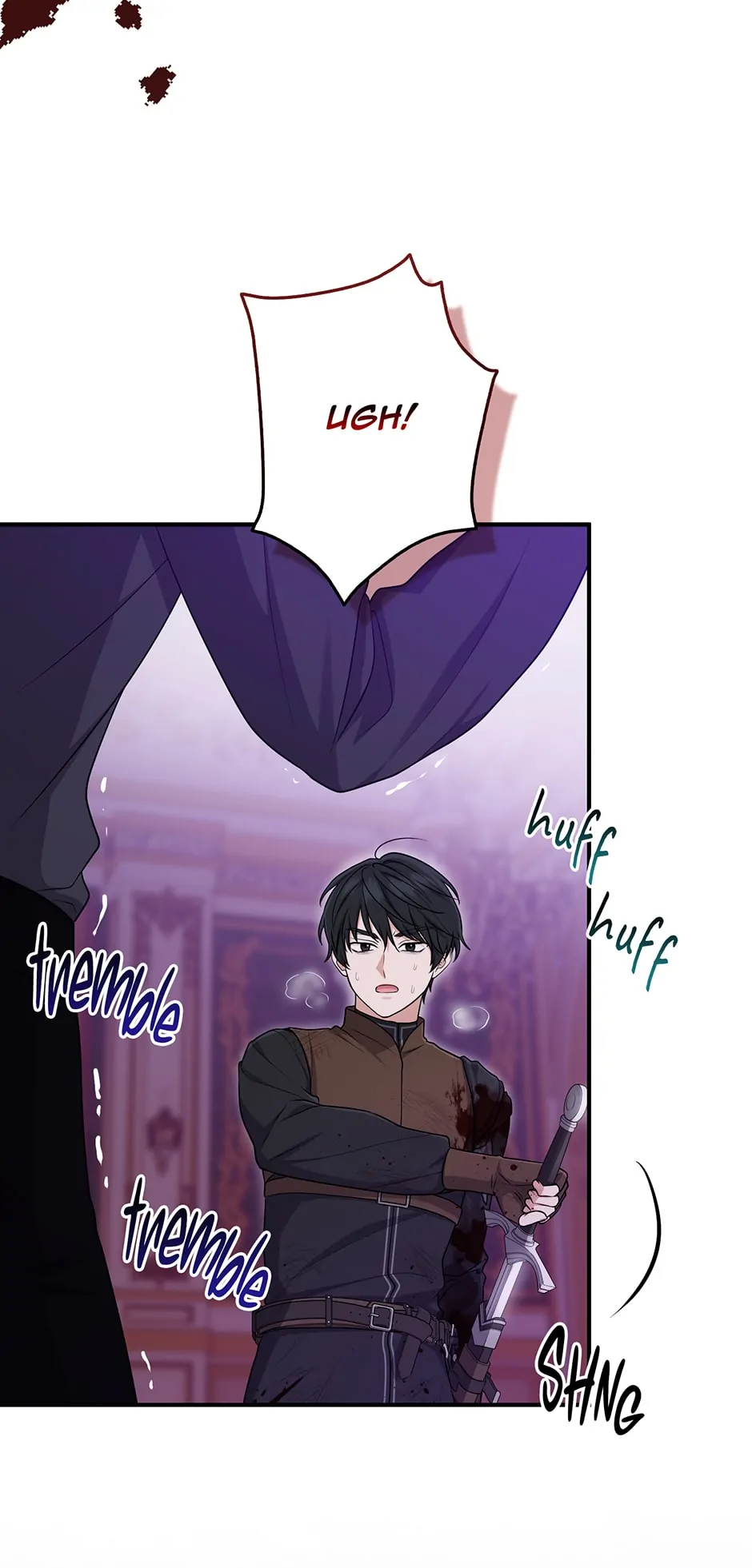 I Acted as the Adopted Daughter Too Well Chapter 44 - Page 13