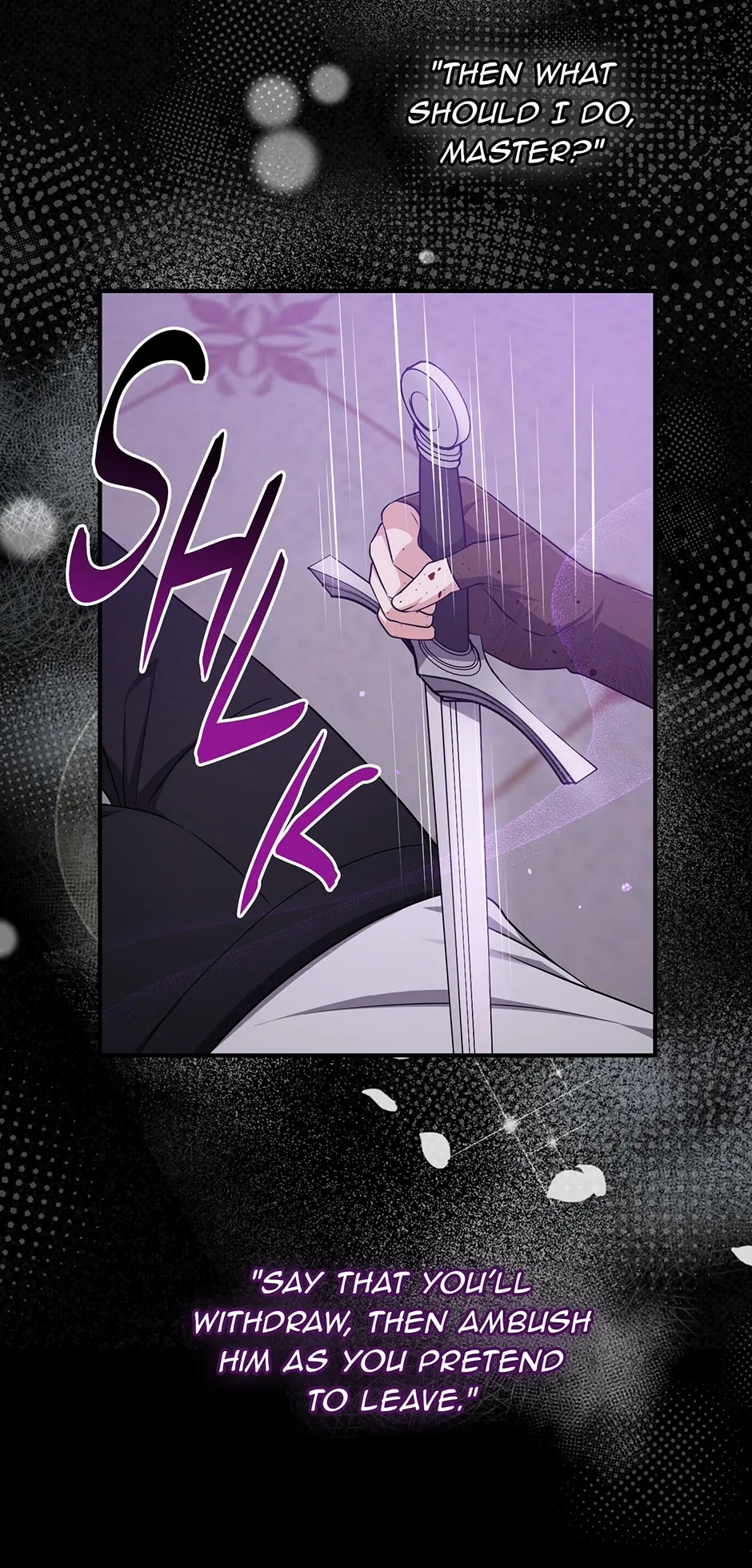 I Acted as the Adopted Daughter Too Well Chapter 44 - Page 16