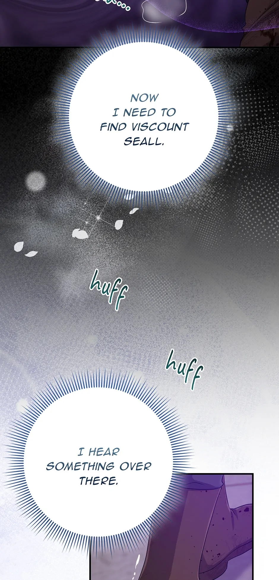 I Acted as the Adopted Daughter Too Well Chapter 44 - Page 18