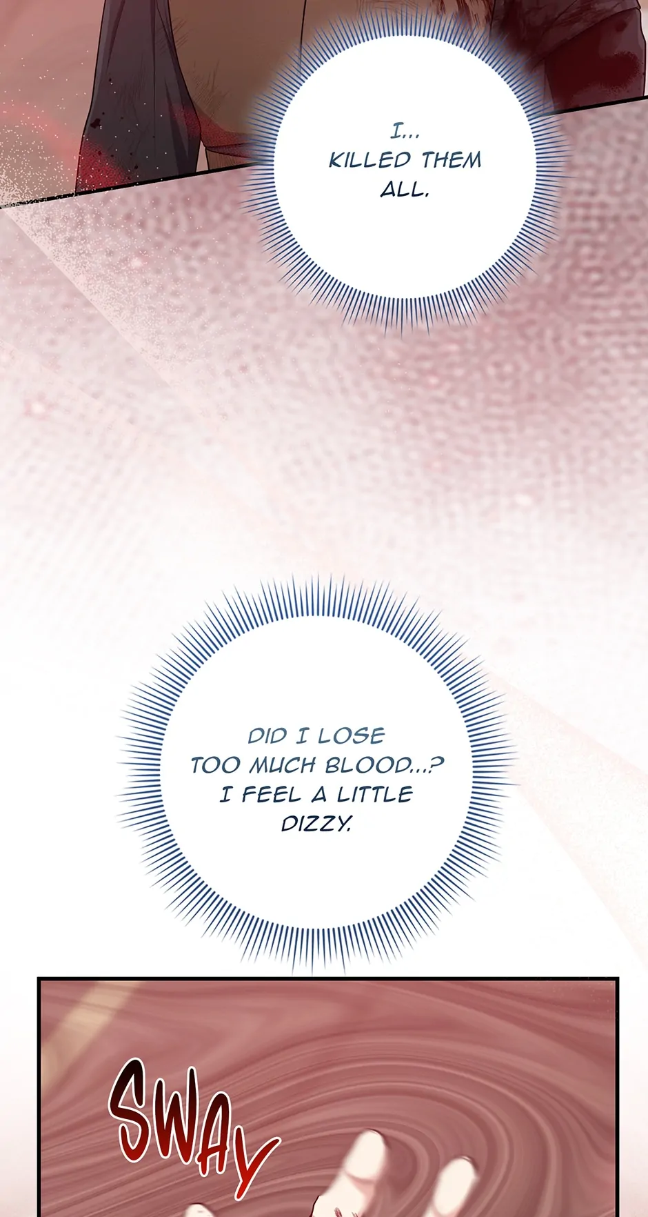 I Acted as the Adopted Daughter Too Well Chapter 44 - Page 2
