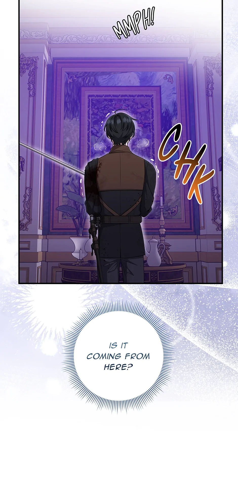 I Acted as the Adopted Daughter Too Well Chapter 44 - Page 20