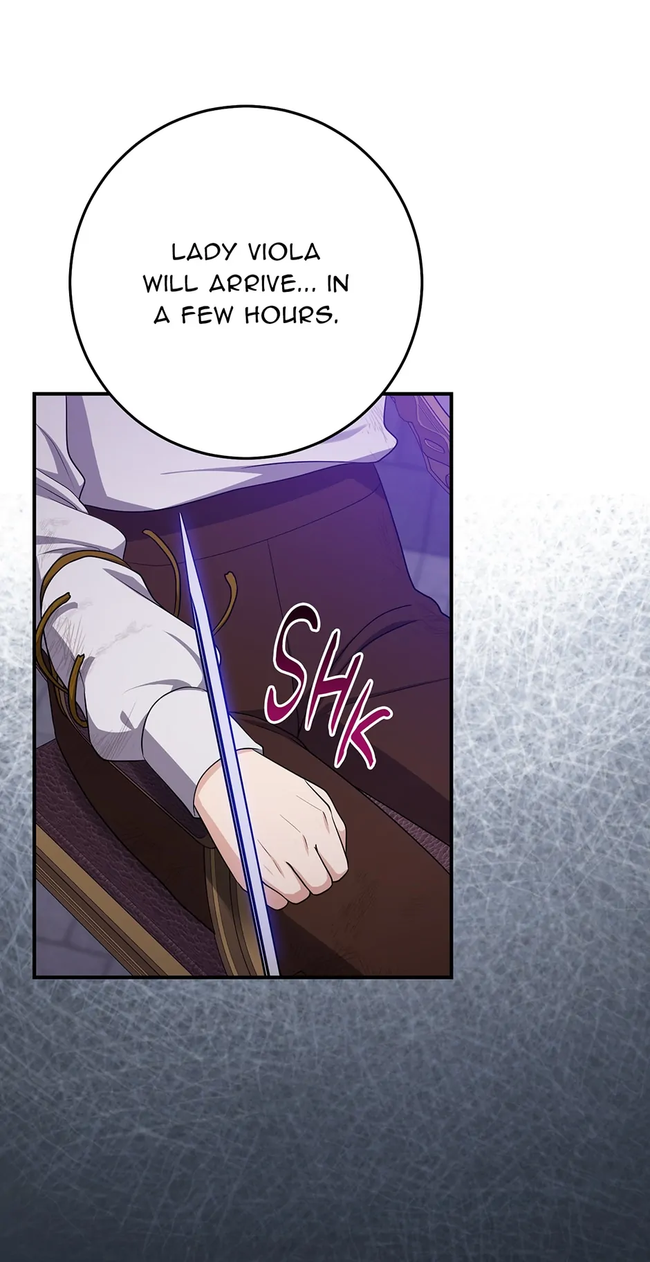 I Acted as the Adopted Daughter Too Well Chapter 44 - Page 25