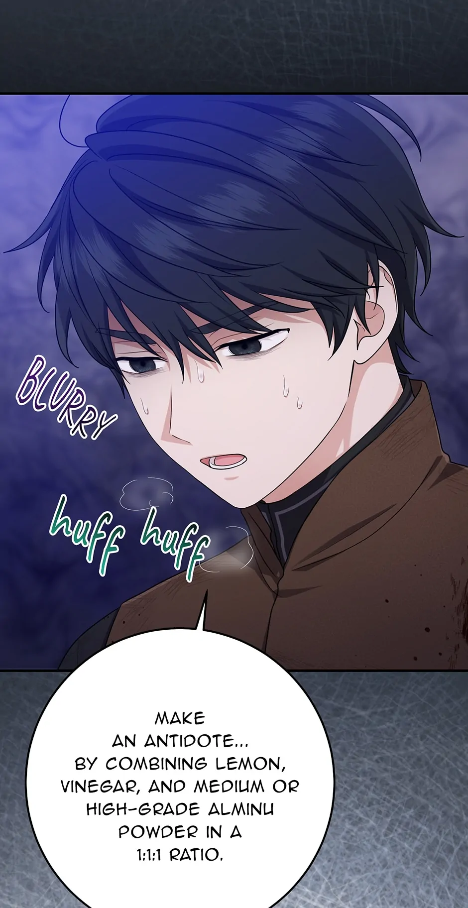 I Acted as the Adopted Daughter Too Well Chapter 44 - Page 26