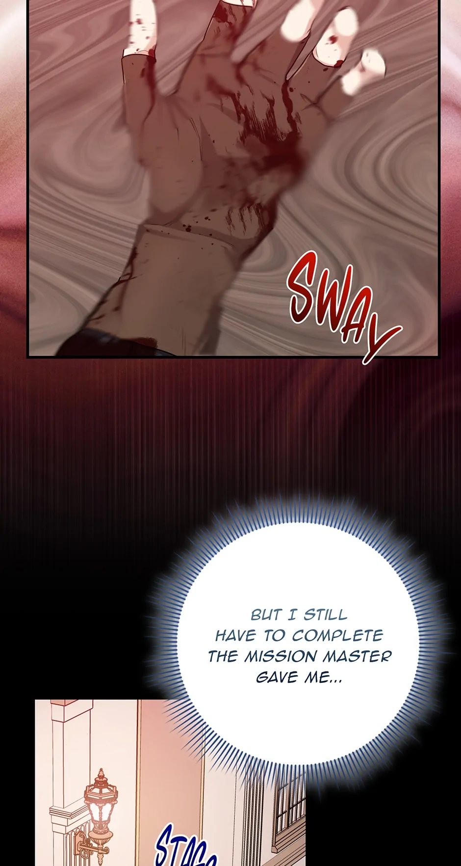 I Acted as the Adopted Daughter Too Well Chapter 44 - Page 3