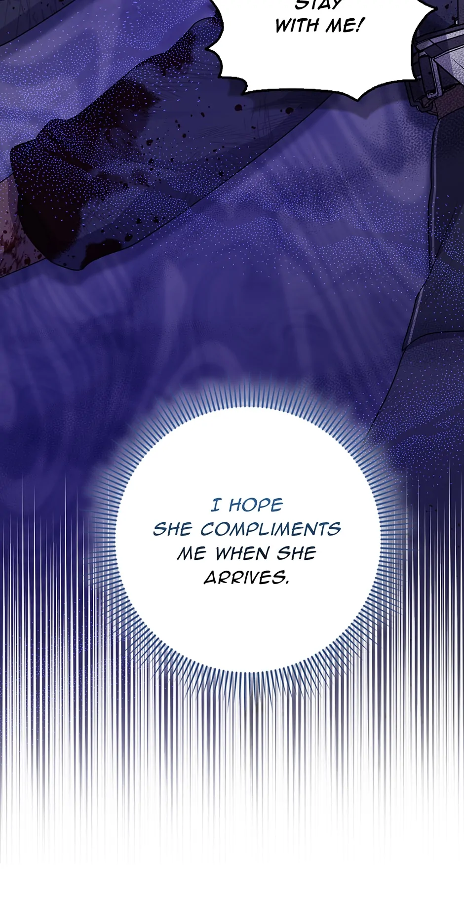I Acted as the Adopted Daughter Too Well Chapter 44 - Page 30