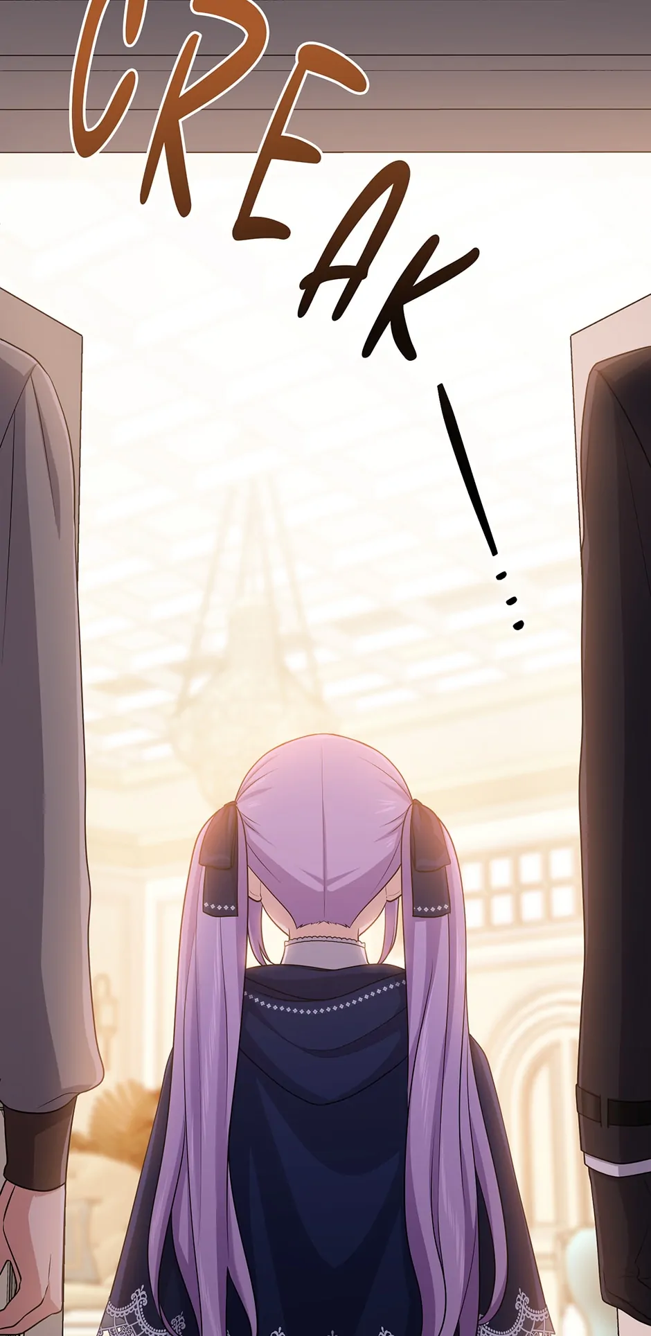I Acted as the Adopted Daughter Too Well Chapter 44 - Page 32