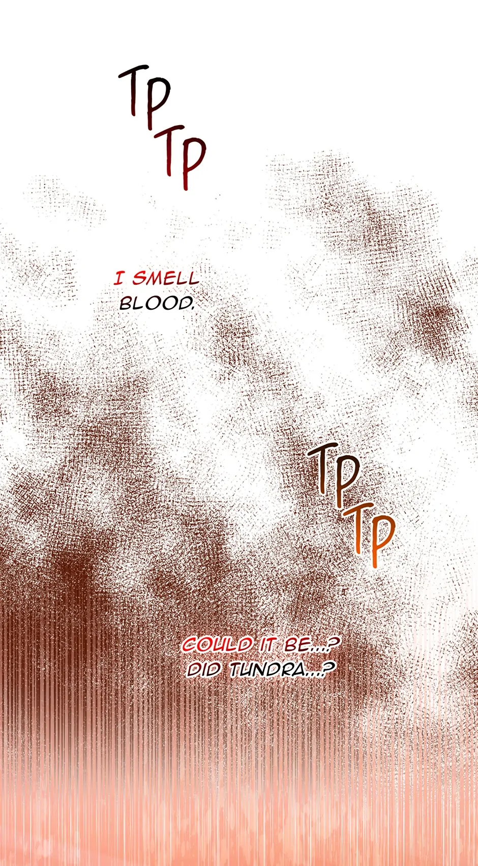 I Acted as the Adopted Daughter Too Well Chapter 44 - Page 34