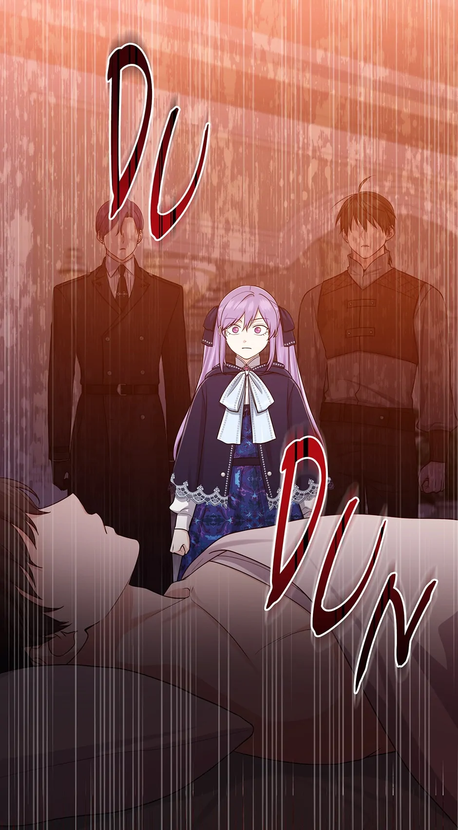 I Acted as the Adopted Daughter Too Well Chapter 44 - Page 35