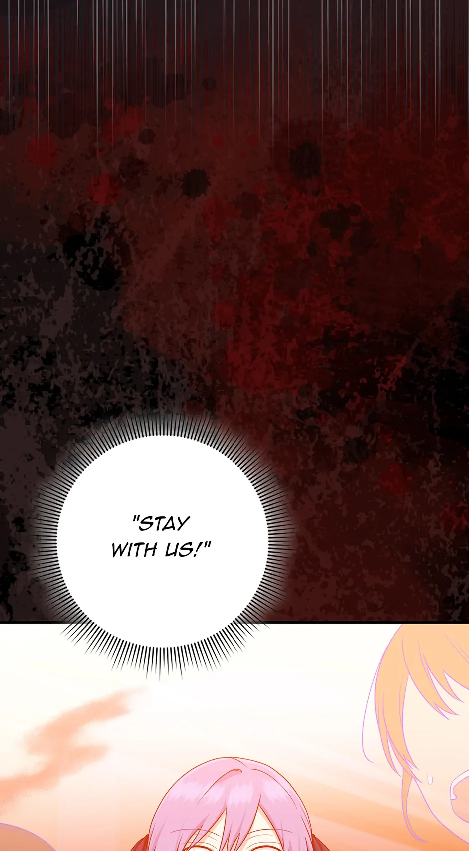I Acted as the Adopted Daughter Too Well Chapter 44 - Page 36