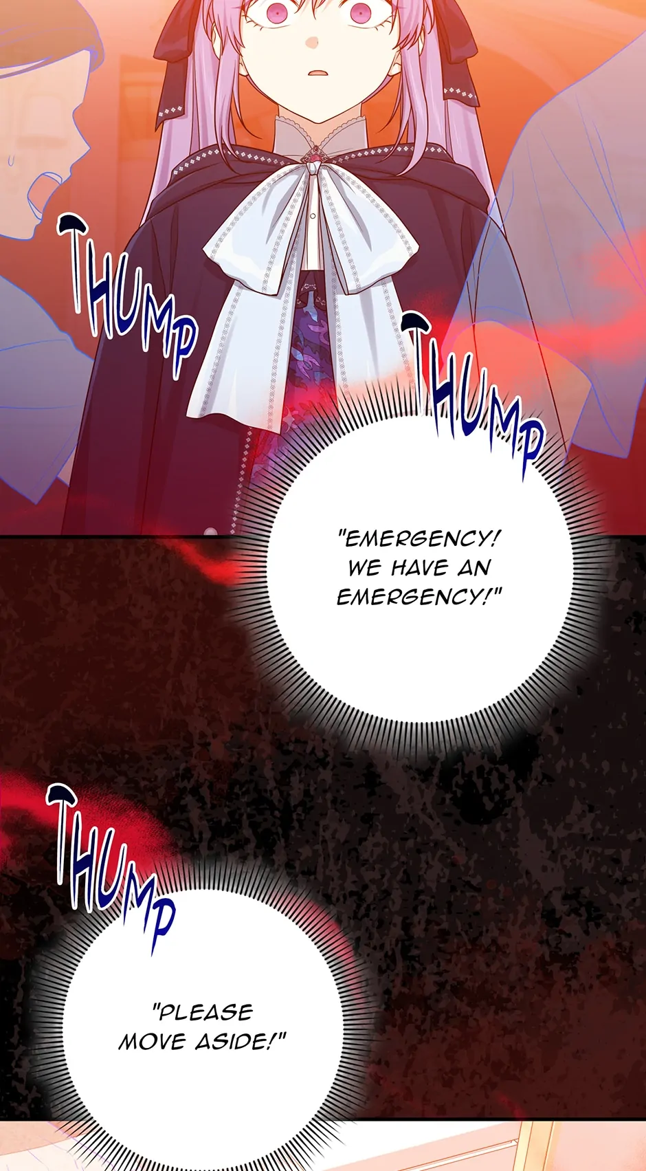 I Acted as the Adopted Daughter Too Well Chapter 44 - Page 37