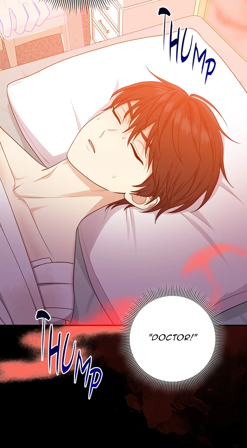 I Acted as the Adopted Daughter Too Well Chapter 44 - Page 38