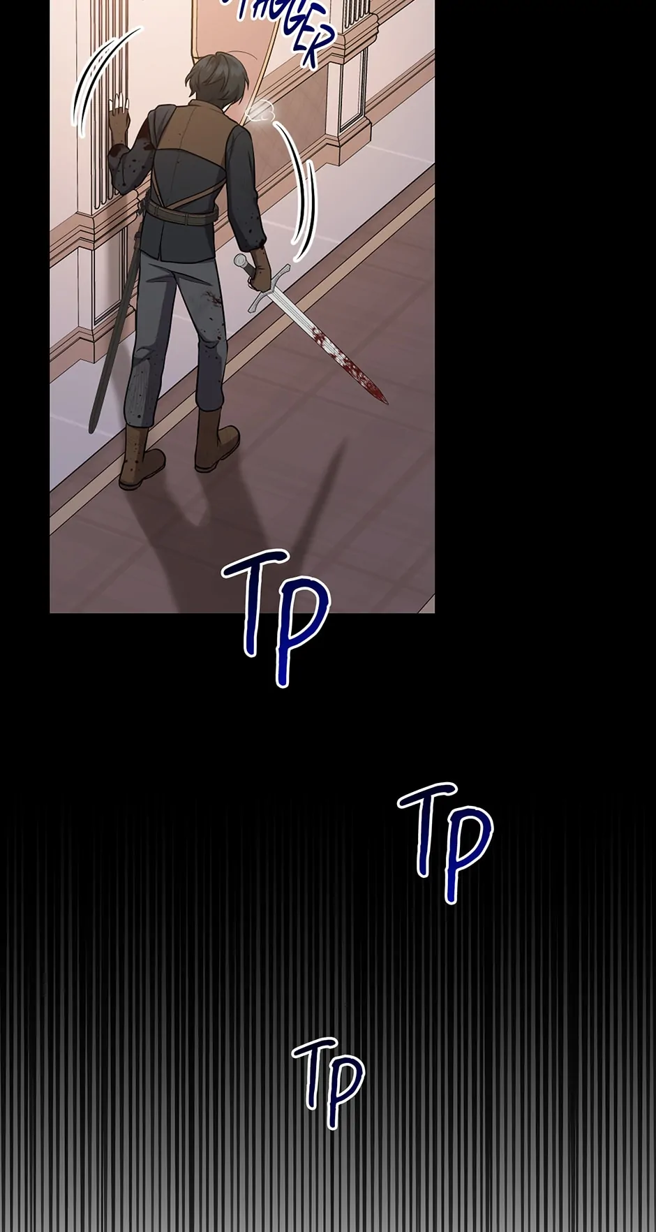I Acted as the Adopted Daughter Too Well Chapter 44 - Page 4