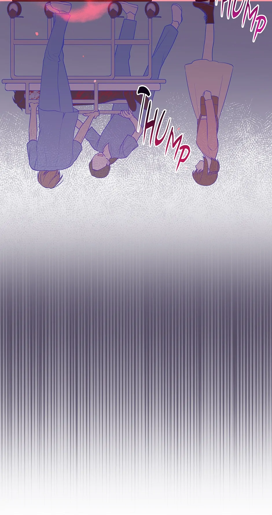 I Acted as the Adopted Daughter Too Well Chapter 44 - Page 40