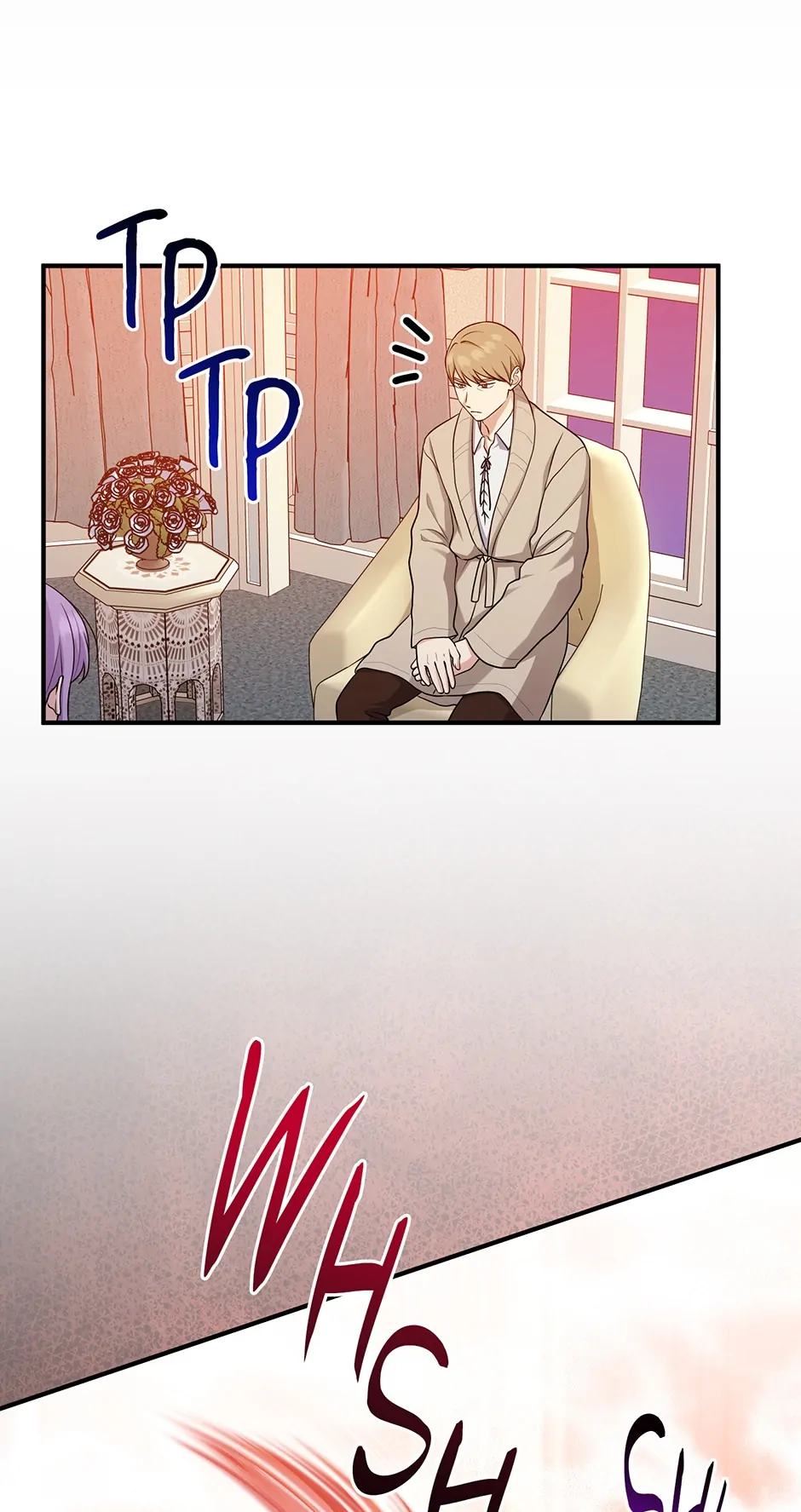 I Acted as the Adopted Daughter Too Well Chapter 44 - Page 41