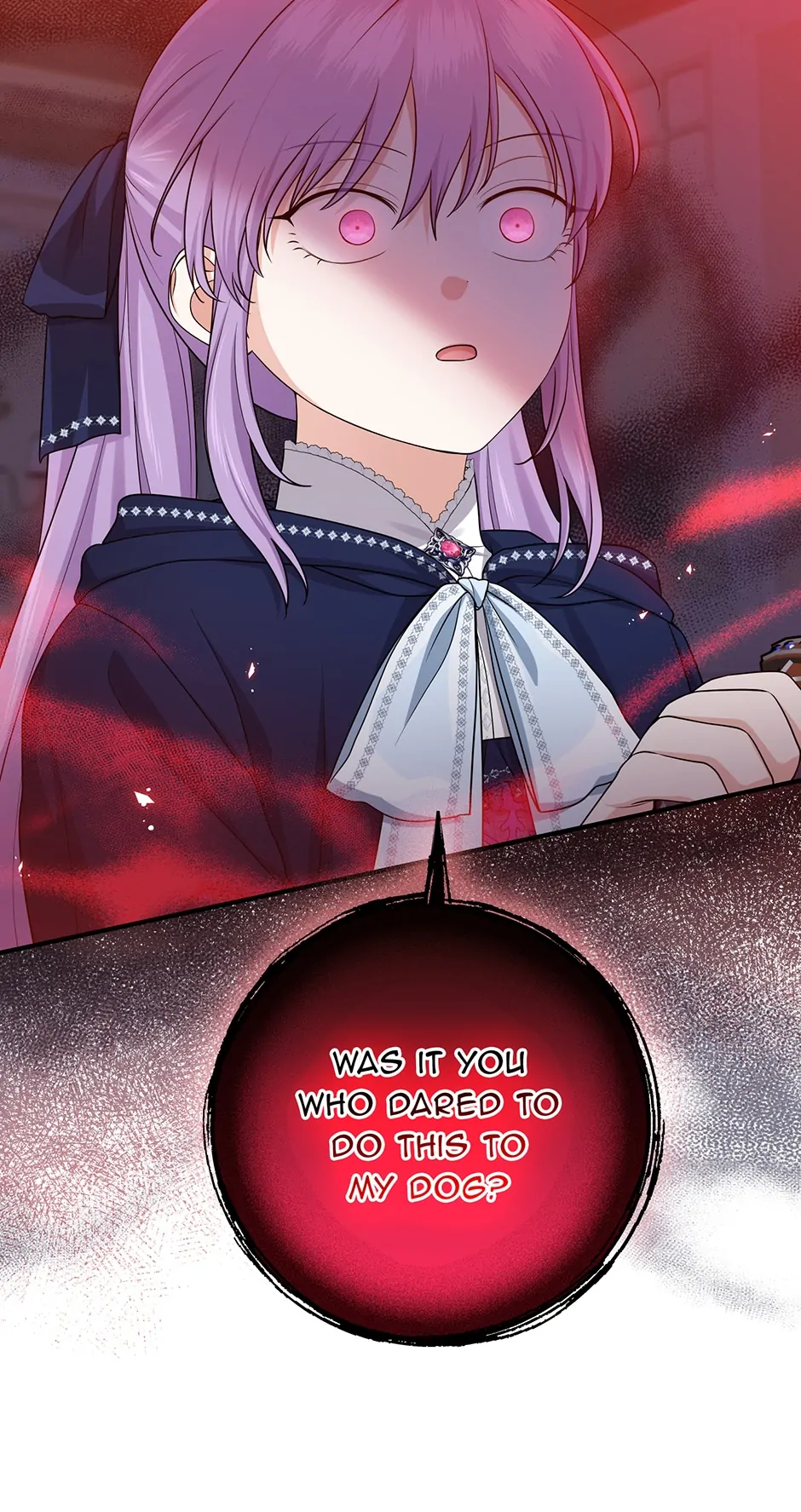 I Acted as the Adopted Daughter Too Well Chapter 44 - Page 43