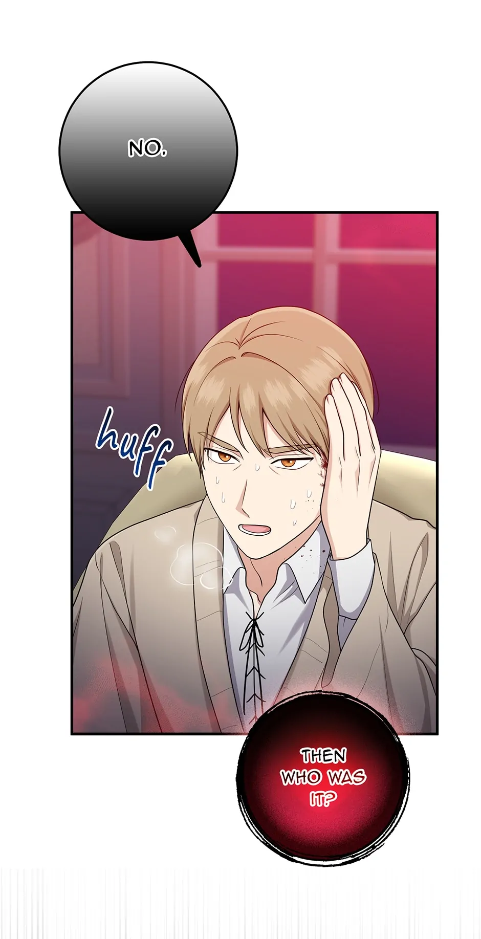 I Acted as the Adopted Daughter Too Well Chapter 44 - Page 44