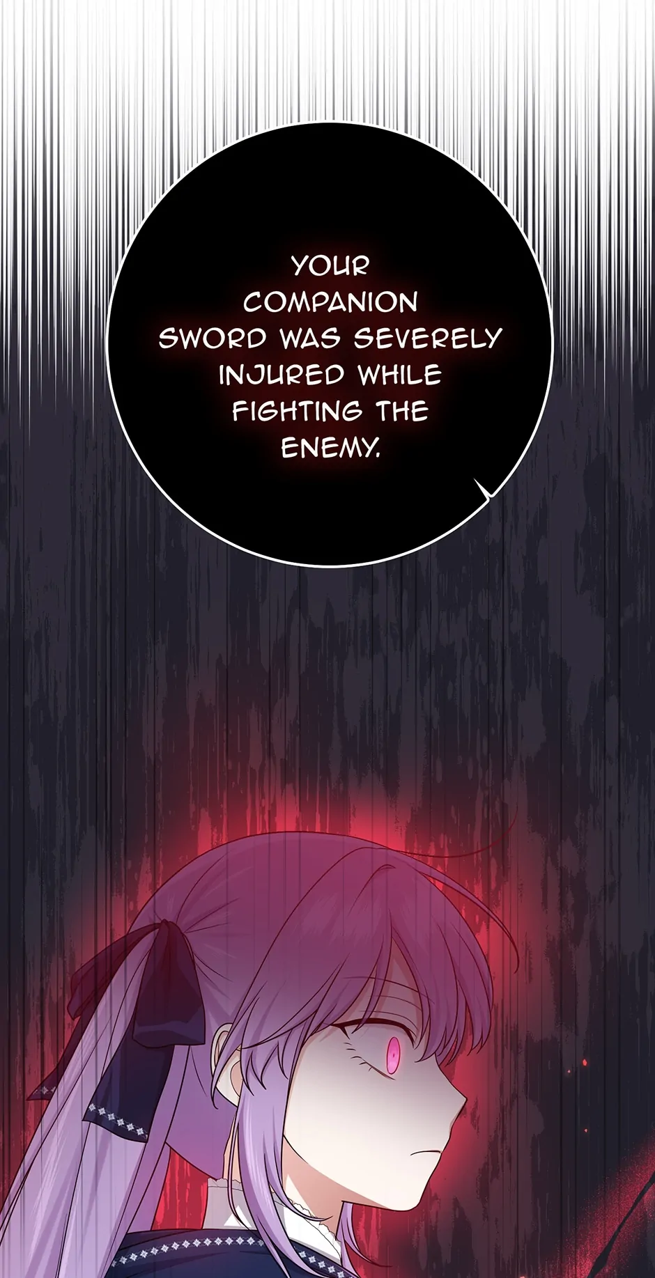I Acted as the Adopted Daughter Too Well Chapter 44 - Page 45