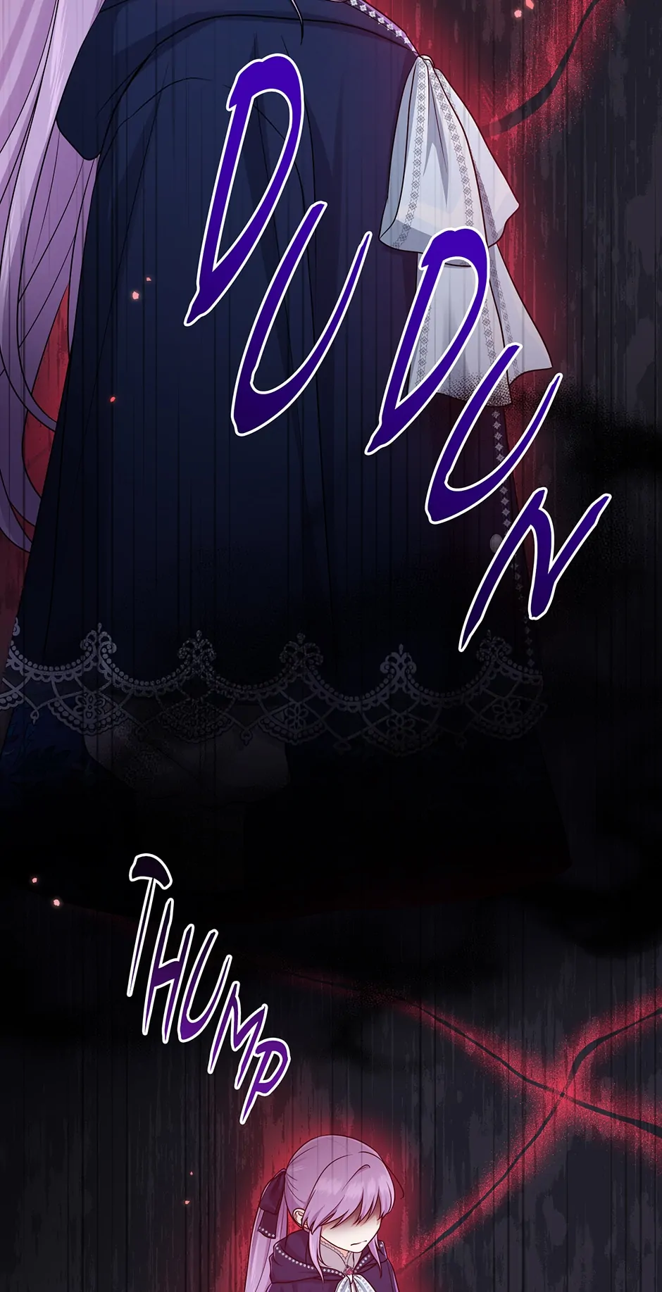 I Acted as the Adopted Daughter Too Well Chapter 44 - Page 46