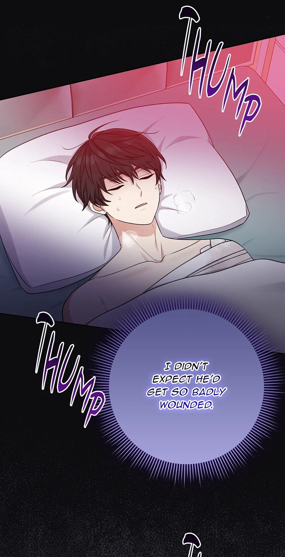 I Acted as the Adopted Daughter Too Well Chapter 44 - Page 48