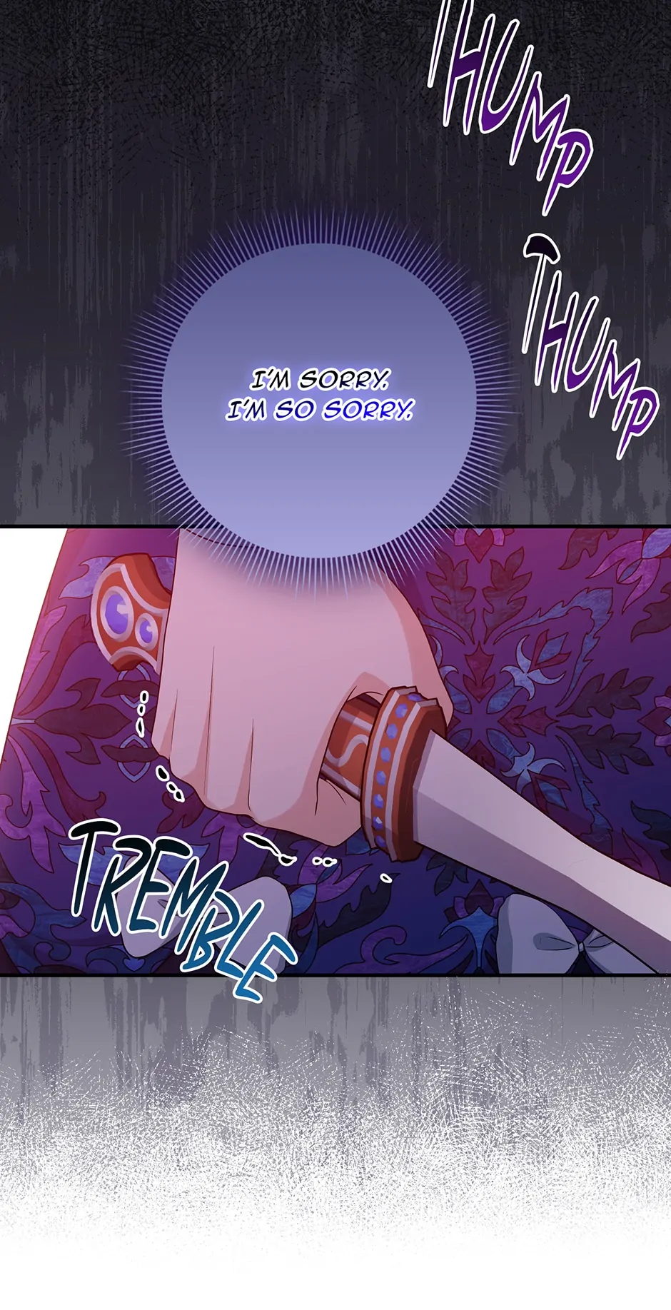 I Acted as the Adopted Daughter Too Well Chapter 44 - Page 49