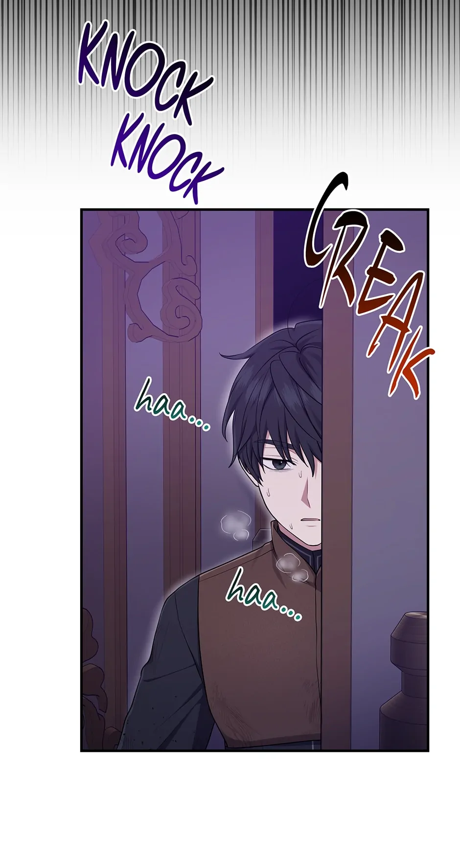 I Acted as the Adopted Daughter Too Well Chapter 44 - Page 5