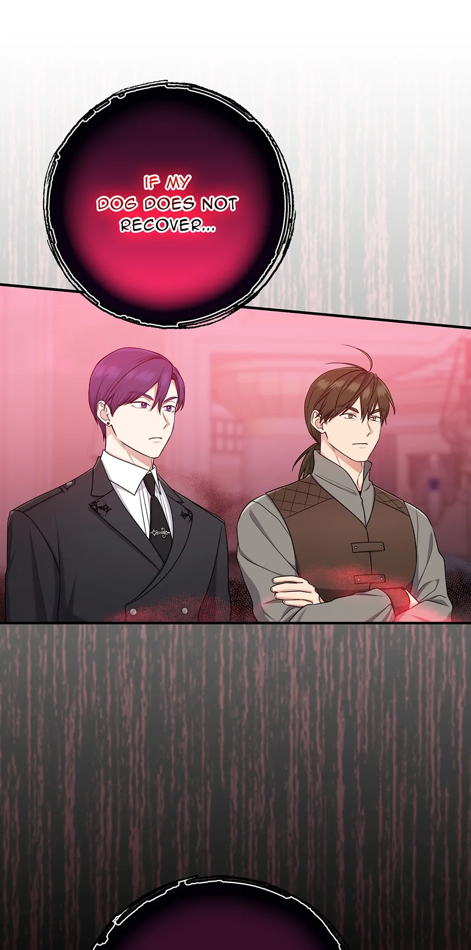 I Acted as the Adopted Daughter Too Well Chapter 44 - Page 50